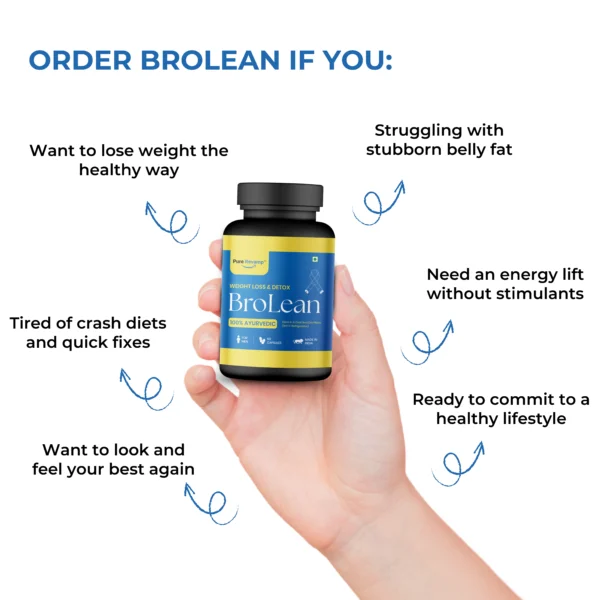 ORDER BROLEAN IF YOU