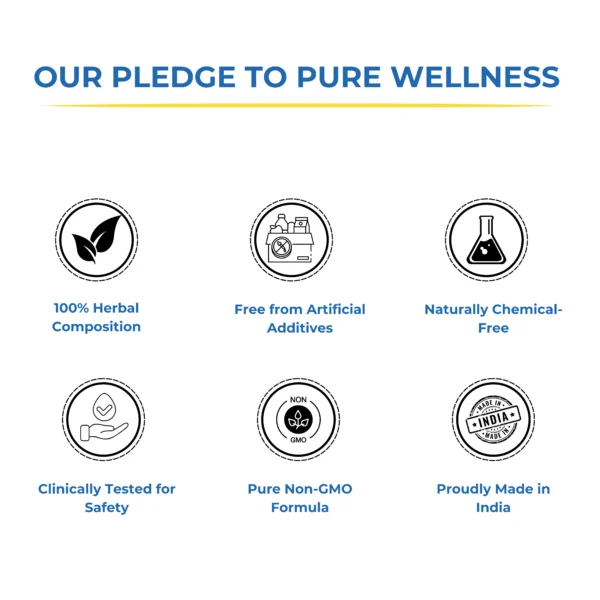 Our Promise of Purity