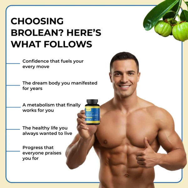 choose brolean