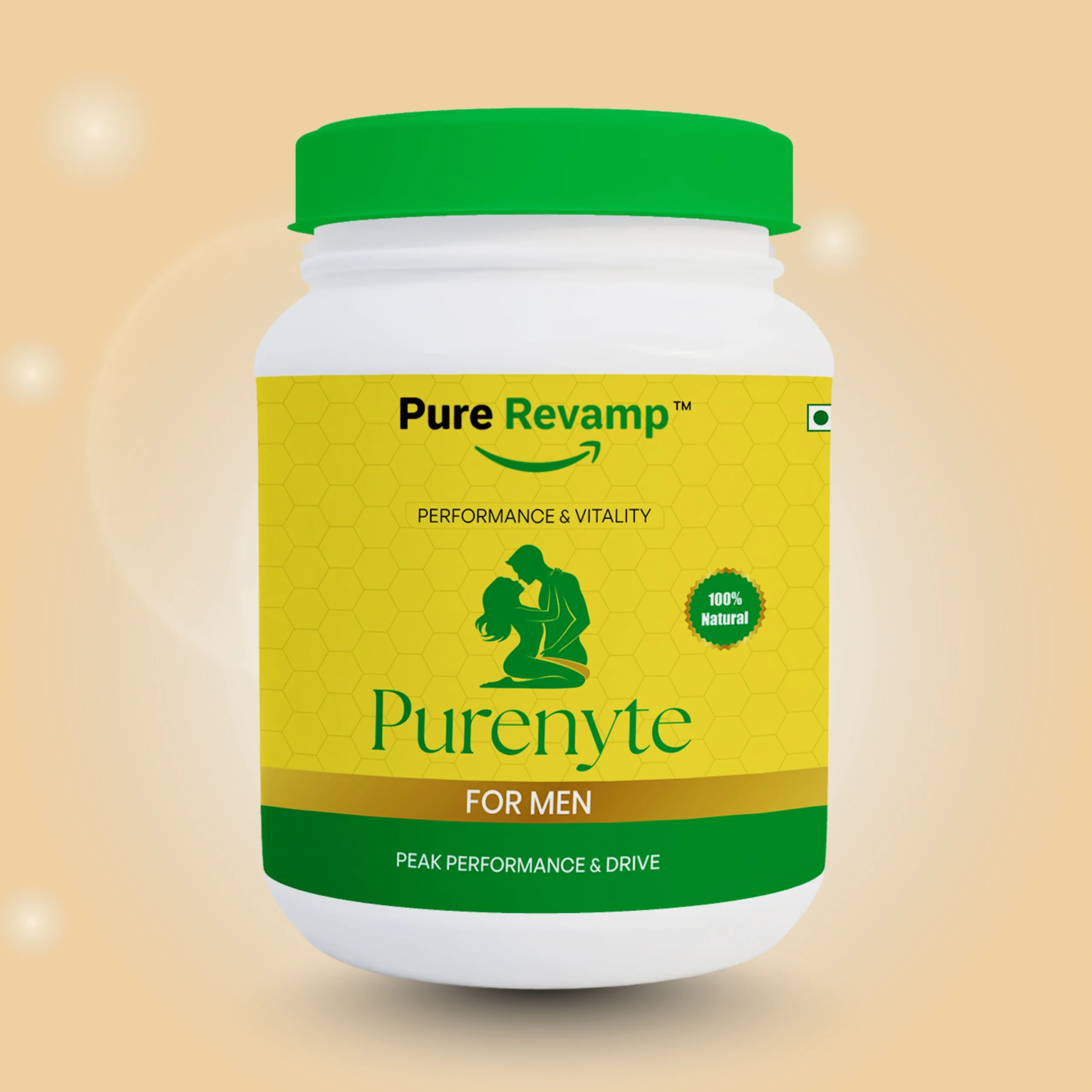PureRevamp PureNyte | Best Sex Supplement For Men